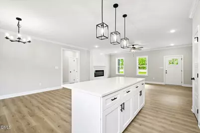 1805 S Big Woods Road, Spring Hope, NC 27882 - Photo 13