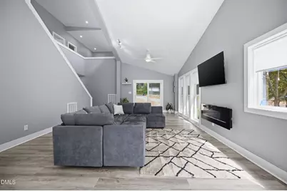 8308 Belgium Drive, Raleigh, NC 27606 - Photo 21