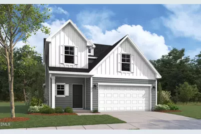 1638 Hooks Road, Fremont, NC 27830 - Photo 1