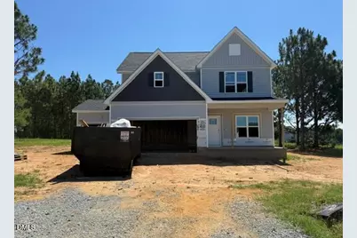 54 N Rabbit Run Drive, Smithfield, NC 27577 - Photo 1