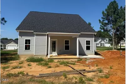 54 N Rabbit Run Drive, Smithfield, NC 27577 - Photo 7