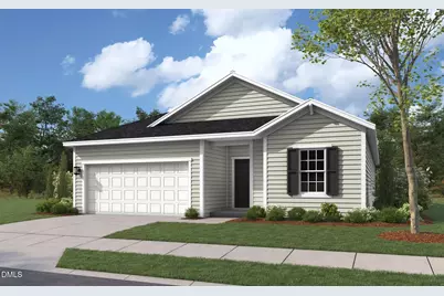 1628 Hooks Road, Fremont, NC 27830 - Photo 1