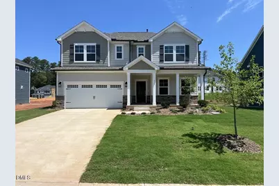 534 Claftin Street, Sanford, NC 27330 - Photo 1