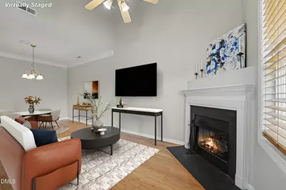 2719 Andover Glen Road, Raleigh, NC 27604 - Photo 9
