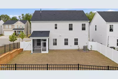 200 Carolina Maple Drive, Franklinton, NC 27525 - Photo 39