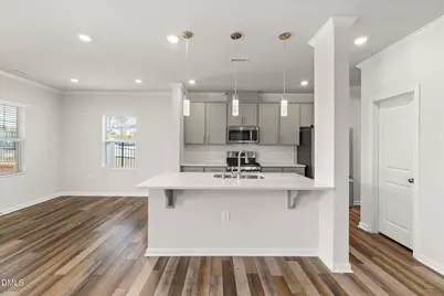 200 Carolina Maple Drive, Franklinton, NC 27525 - Photo 13