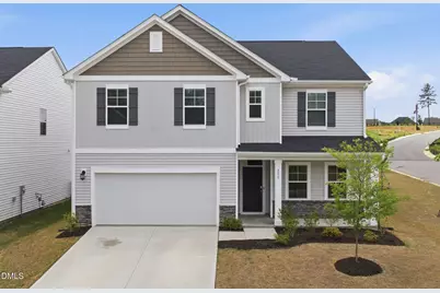 200 Carolina Maple Drive, Franklinton, NC 27525 - Photo 1