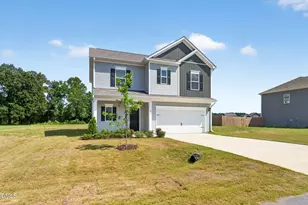 122 Continental Ln, Smithfield, NC 27577 - Photo 3