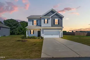 122 Continental Ln, Smithfield, NC 27577 - Photo 1