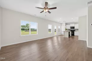 122 Continental Ln, Smithfield, NC 27577 - Photo 7