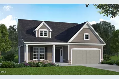 230 Maverick Lane, Dunn, NC 28334 - Photo 1