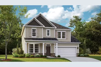 280 Maverick Lane, Dunn, NC 28334 - Photo 1