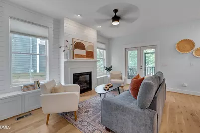 505 Oakwood Avenue, Durham, NC 27701 - Photo 19