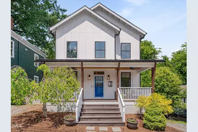 505 Oakwood Avenue, Durham, NC 27701 - Photo 1