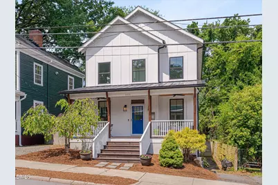 505 Oakwood Avenue, Durham, NC 27701 - Photo 3