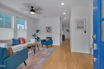 505 Oakwood Avenue, Durham, NC 27701 - Photo 7