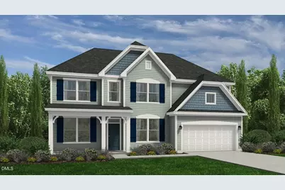 318 Maverick Lane, Dunn, NC 28334 - Photo 1