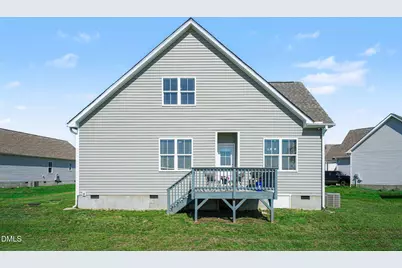 176 Glenwood Place, Kenly, NC 27542 - Photo 25