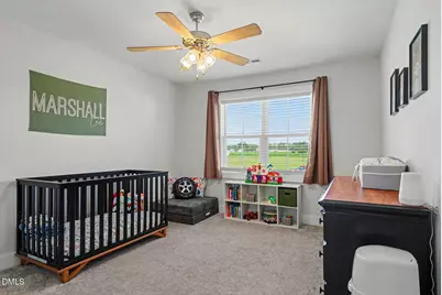 176 Glenwood Place, Kenly, NC 27542 - Photo 23