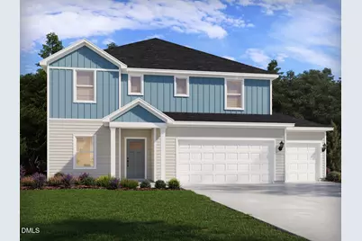238 Barrow Mdws Drive, Zebulon, NC 27597 - Photo 1