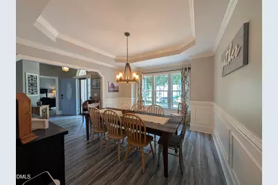 159 Fox Pen Drive, Raleigh, NC 27603 - Photo 9