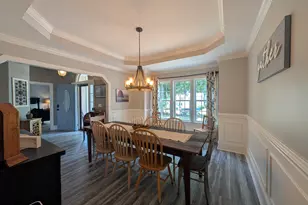 159 Fox Pen Dr, Raleigh, NC 27603 - Photo 9