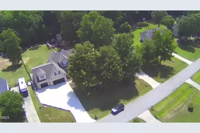 159 Fox Pen Drive, Raleigh, NC 27603 - Photo 5