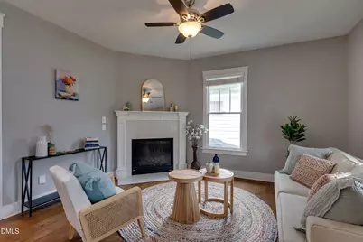 1230 Sedgefield Street, Durham, NC 27705 - Photo 5