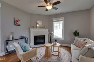 1230 Sedgefield St, Durham, NC 27705 - Photo 5