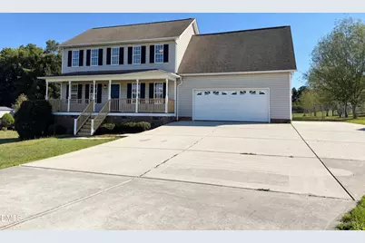 118 Zoai Place, Willow Springs, NC 27592 - Photo 1