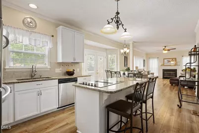5204 Duckdown Court, Raleigh, NC 27604 - Photo 5