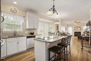 5204 Duckdown Ct, Raleigh, NC 27604 - Photo 5