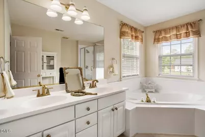 5204 Duckdown Court, Raleigh, NC 27604 - Photo 23