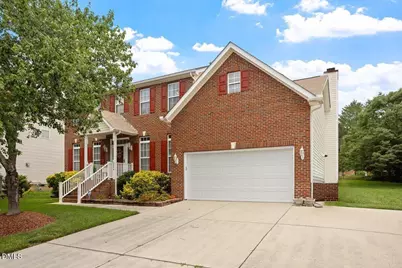 5204 Duckdown Court, Raleigh, NC 27604 - Photo 37