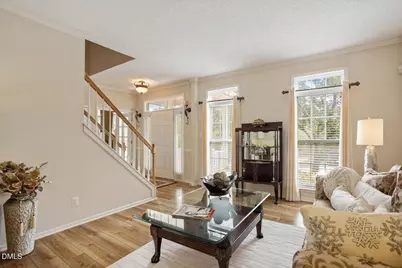5204 Duckdown Court, Raleigh, NC 27604 - Photo 17