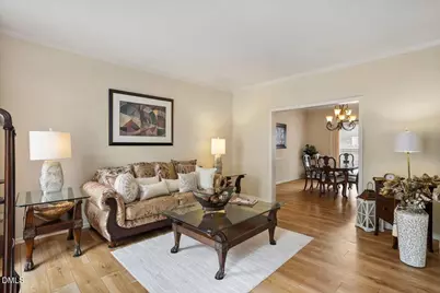 5204 Duckdown Court, Raleigh, NC 27604 - Photo 15