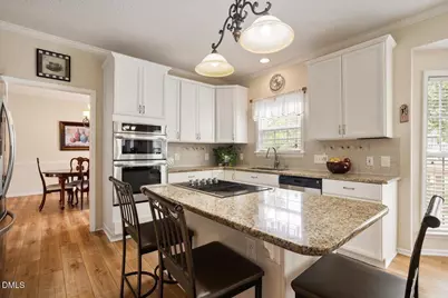 5204 Duckdown Court, Raleigh, NC 27604 - Photo 7