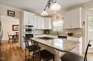 5204 Duckdown Ct, Raleigh, NC 27604 - Photo 7