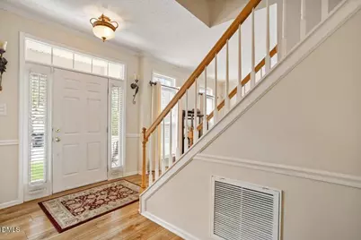 5204 Duckdown Court, Raleigh, NC 27604 - Photo 3
