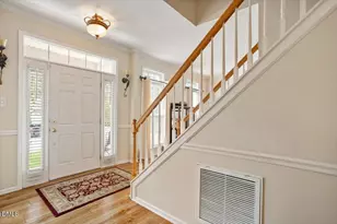 5204 Duckdown Ct, Raleigh, NC 27604 - Photo 3