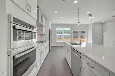 10031 Secluded Gdn Drive #161, Apex, NC 27523 - Photo 5