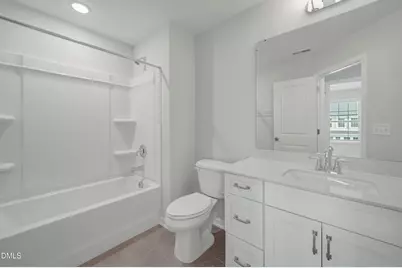10031 Secluded Gdn Drive #161, Apex, NC 27523 - Photo 21