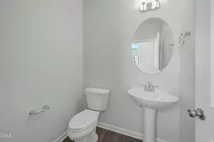 10031 Secluded Gdn Dr, Apex, NC 27523 - Photo 25