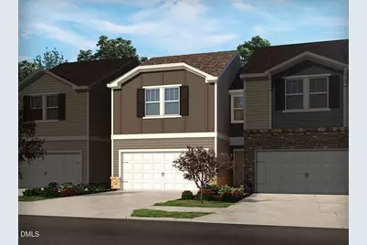 802 Stream View Court, Mebane, NC 27302 - Photo 1