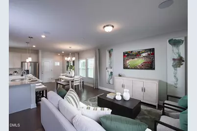 802 Stream View Court, Mebane, NC 27302 - Photo 3