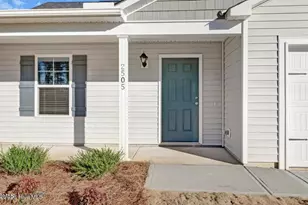 11455 Red Bud Rd, Castalia, NC 27816 - Photo 5