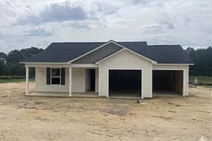 11455 Red Bud Rd, Castalia, NC 27816 - Photo 1