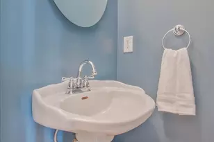 1007 Newington Way, Apex, NC 27502 - Photo 19