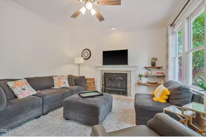 1007 Newington Way, Apex, NC 27502 - Photo 13