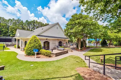 1007 Newington Way, Apex, NC 27502 - Photo 43